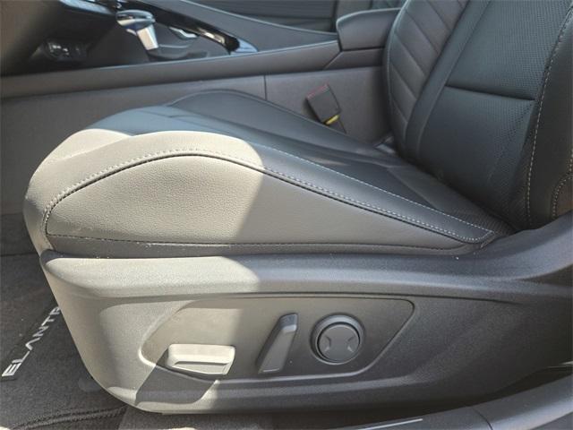 new 2025 Hyundai ELANTRA HEV car, priced at $30,185
