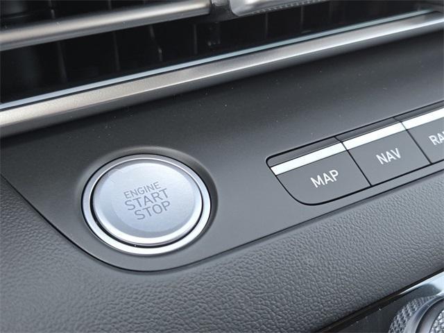 new 2025 Hyundai ELANTRA HEV car, priced at $30,185
