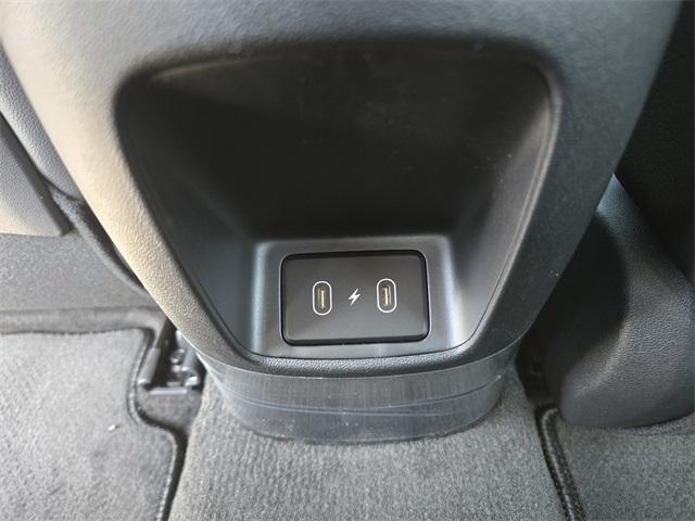 new 2025 Hyundai ELANTRA HEV car, priced at $30,185