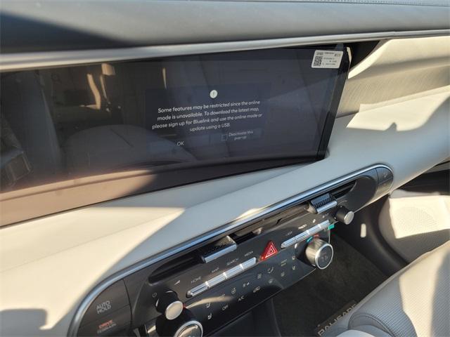 new 2026 Hyundai Palisade car