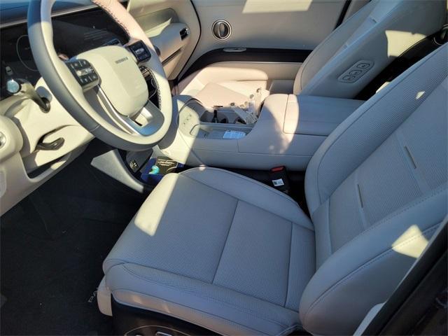 new 2026 Hyundai Palisade car