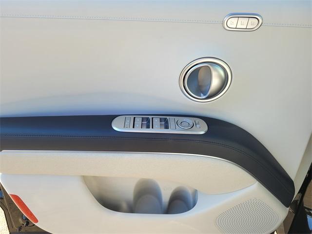 new 2026 Hyundai Palisade car