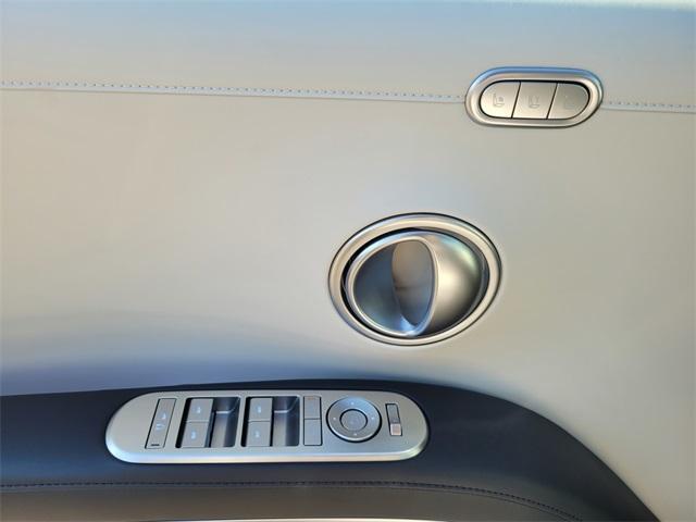 new 2026 Hyundai Palisade car