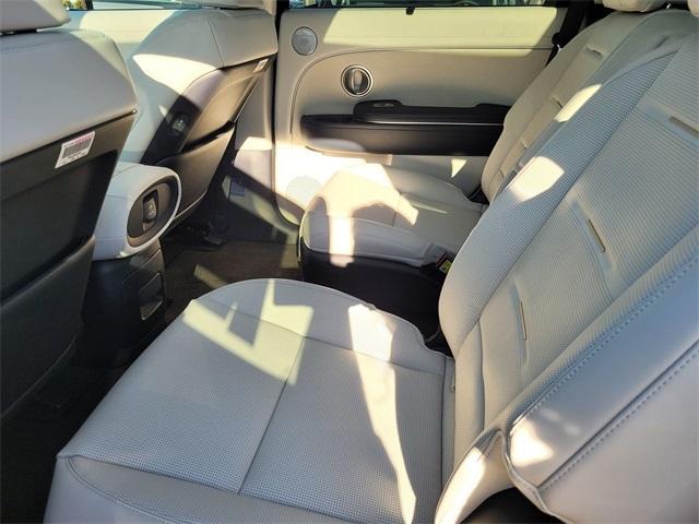 new 2026 Hyundai Palisade car