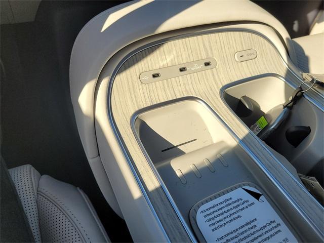 new 2026 Hyundai Palisade car