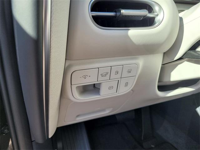 new 2026 Hyundai Palisade car