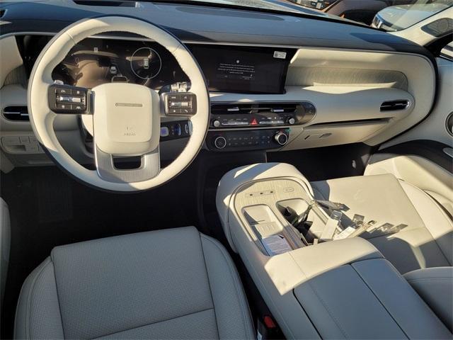 new 2026 Hyundai Palisade car