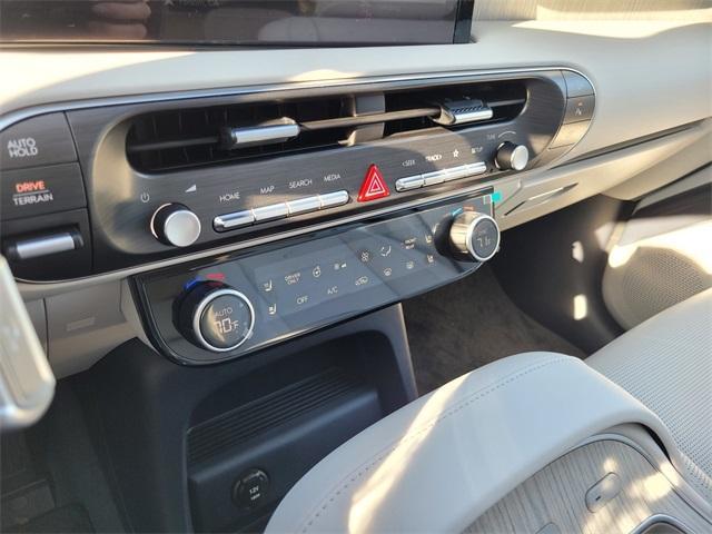 new 2026 Hyundai Palisade car