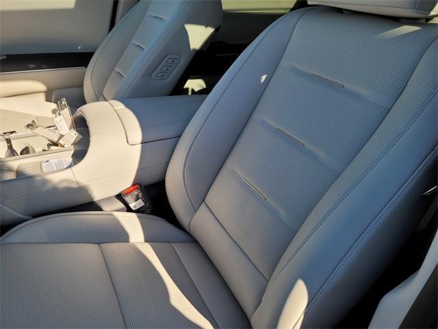 new 2026 Hyundai Palisade car