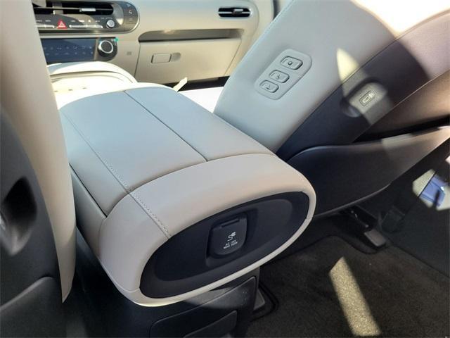 new 2026 Hyundai Palisade car