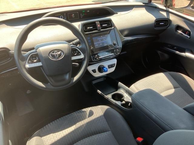 used 2016 Toyota Prius car, priced at $15,991