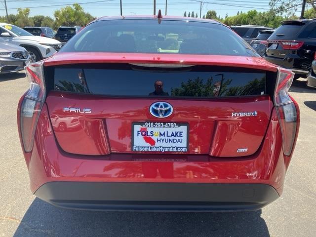 used 2016 Toyota Prius car, priced at $15,991