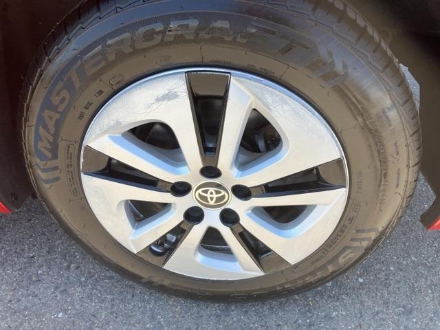 used 2016 Toyota Prius car, priced at $15,991