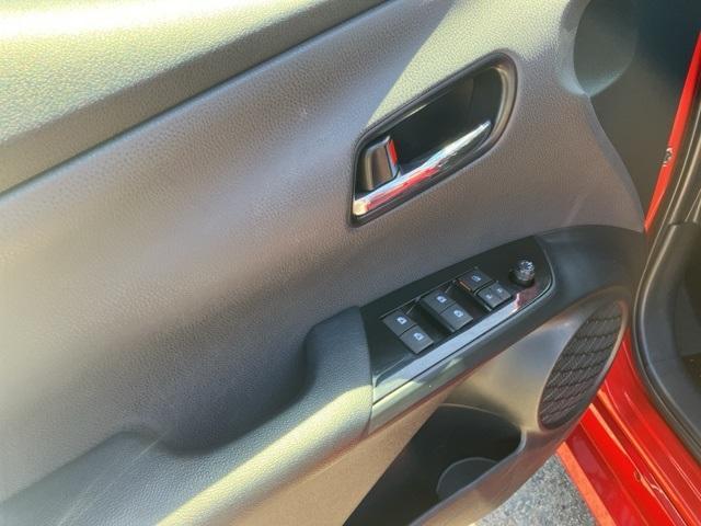 used 2016 Toyota Prius car, priced at $15,991