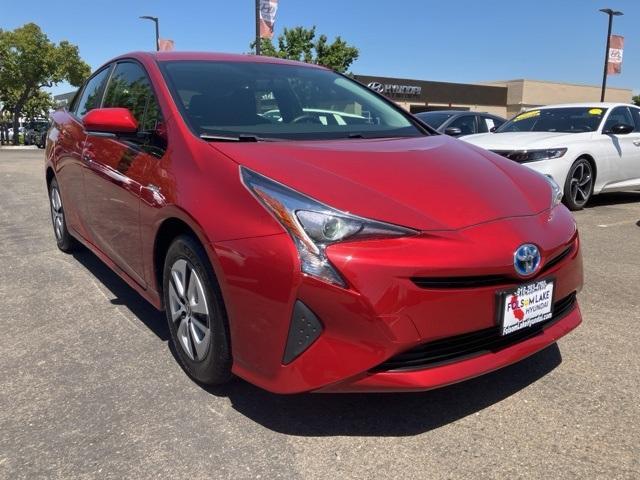 used 2016 Toyota Prius car, priced at $15,991