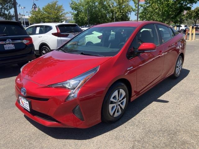 used 2016 Toyota Prius car, priced at $15,991