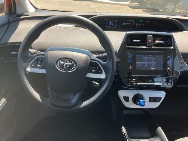 used 2016 Toyota Prius car, priced at $15,991