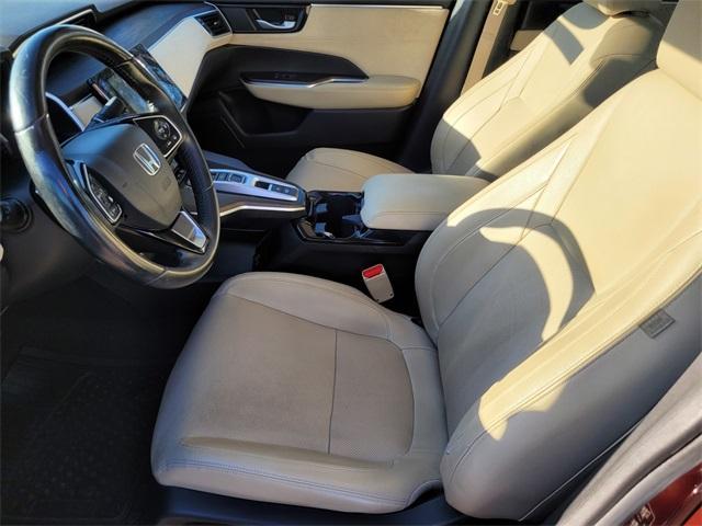 used 2018 Honda Clarity Plug-In Hybrid car, priced at $15,994