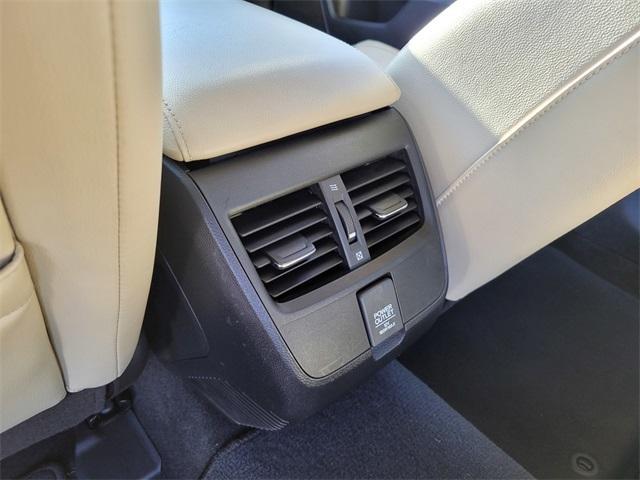 used 2018 Honda Clarity Plug-In Hybrid car, priced at $15,994