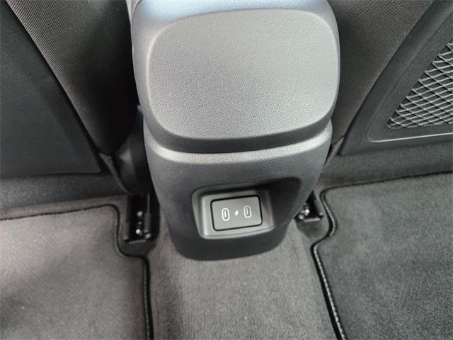 new 2025 Hyundai Elantra car, priced at $25,930