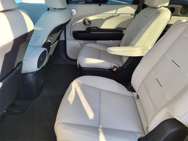 new 2026 Hyundai Palisade car