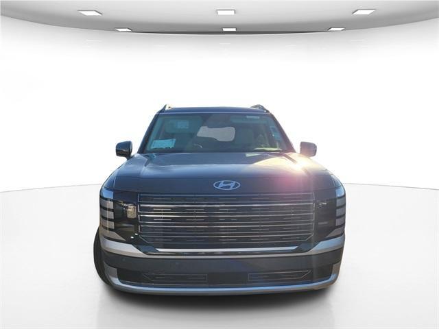 new 2026 Hyundai Palisade car