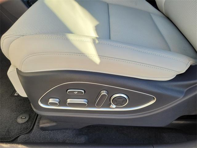 new 2026 Hyundai Palisade car