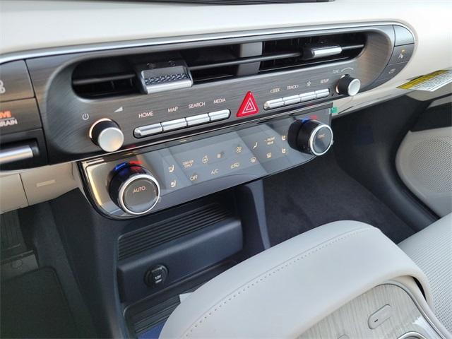 new 2026 Hyundai Palisade car