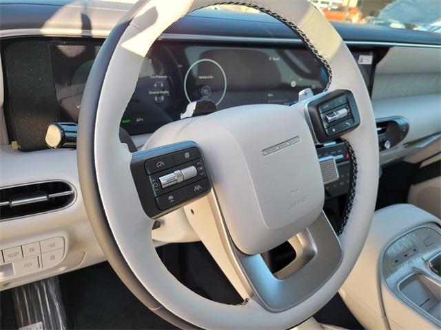 new 2026 Hyundai Palisade car