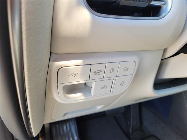 new 2026 Hyundai Palisade car