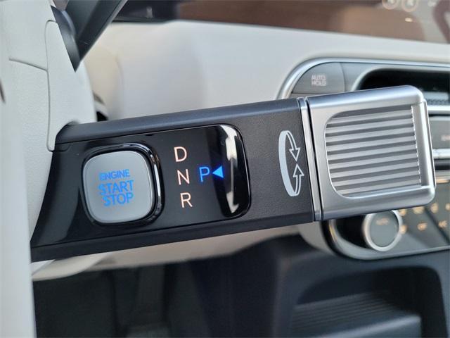 new 2026 Hyundai Palisade car