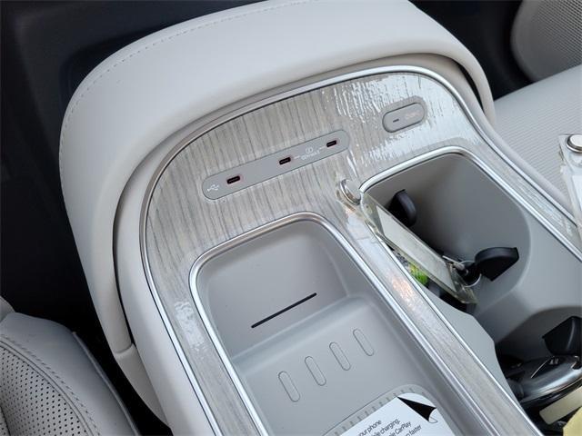 new 2026 Hyundai Palisade car