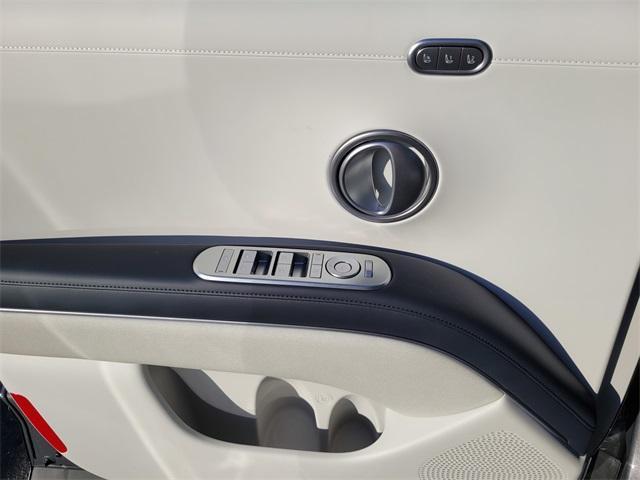 new 2026 Hyundai Palisade car