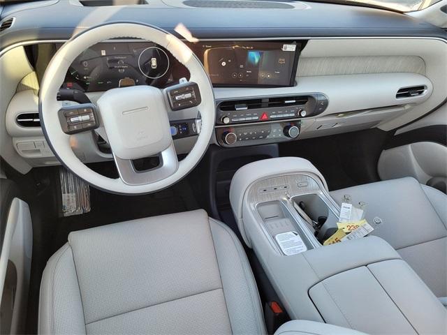 new 2026 Hyundai Palisade car