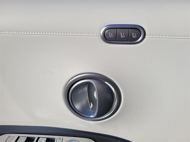 new 2026 Hyundai Palisade car