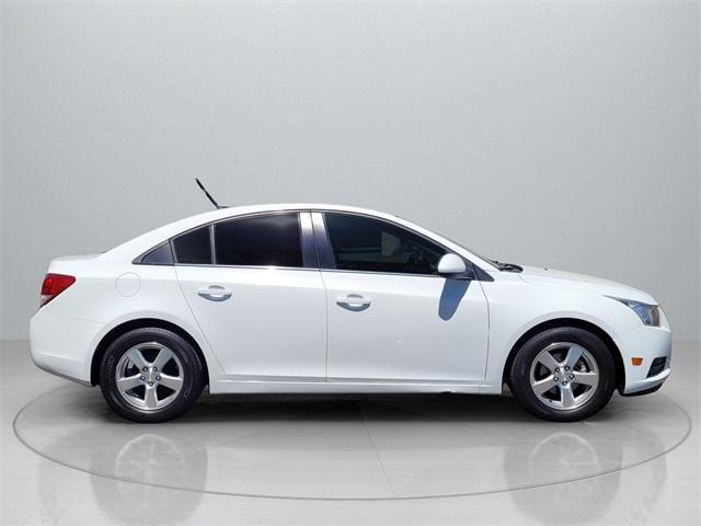 used 2014 Chevrolet Cruze car, priced at $6,991