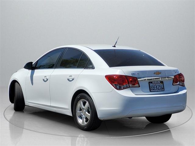 used 2014 Chevrolet Cruze car, priced at $6,991