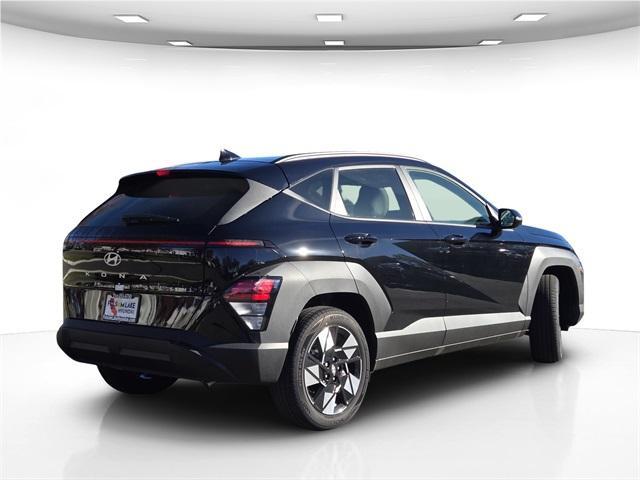 new 2024 Hyundai Kona car, priced at $30,009