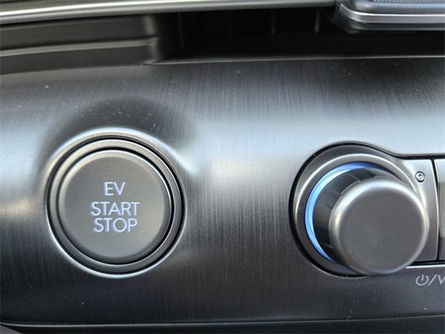 new 2025 Hyundai Kona EV car, priced at $31,530