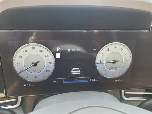 used 2024 Hyundai Elantra car, priced at $21,792
