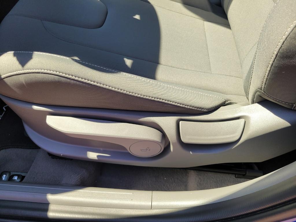 used 2024 Hyundai Elantra car, priced at $21,991