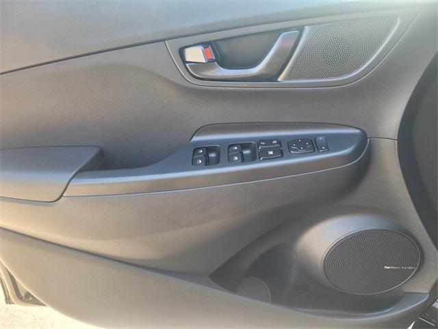 used 2022 Hyundai Kona car, priced at $20,492