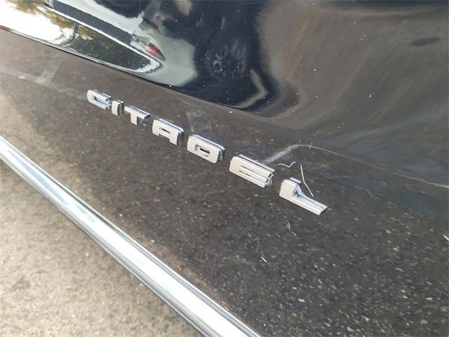 used 2017 Dodge Durango car, priced at $19,994