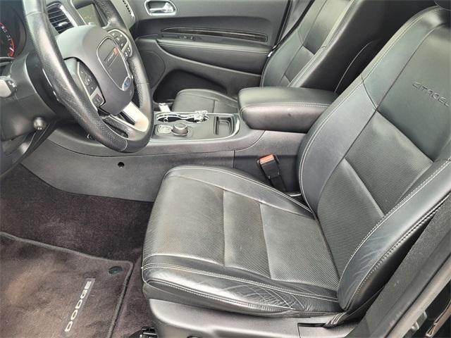 used 2017 Dodge Durango car, priced at $19,994