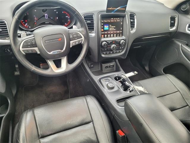 used 2017 Dodge Durango car, priced at $19,994