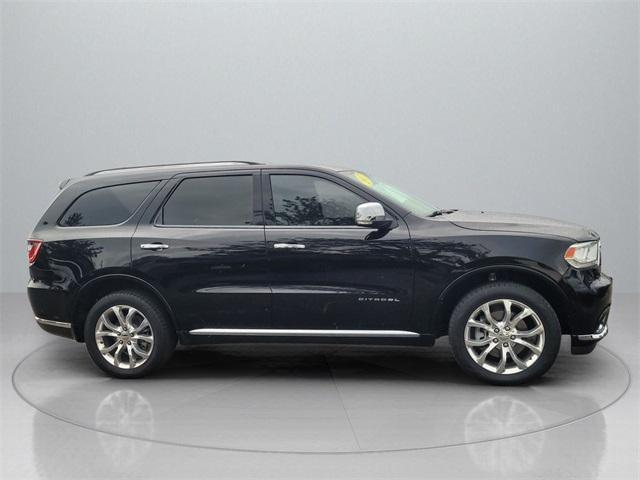 used 2017 Dodge Durango car, priced at $19,994