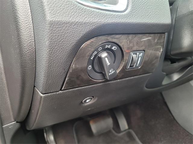 used 2017 Dodge Durango car, priced at $19,994