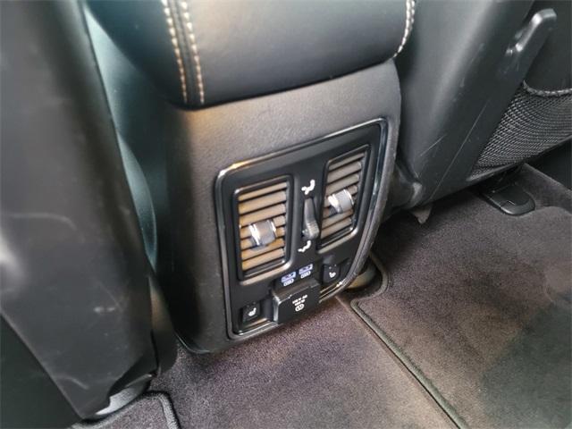 used 2017 Dodge Durango car, priced at $19,994