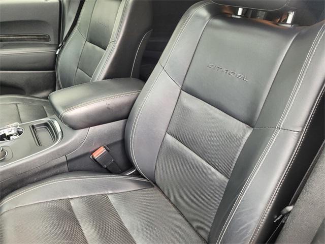 used 2017 Dodge Durango car, priced at $19,994