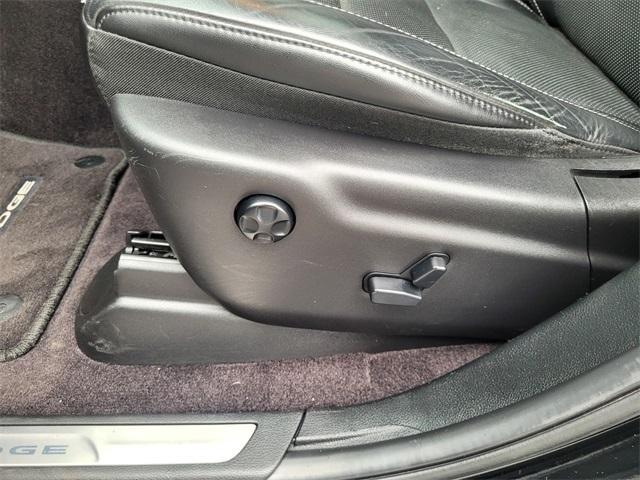 used 2017 Dodge Durango car, priced at $19,994